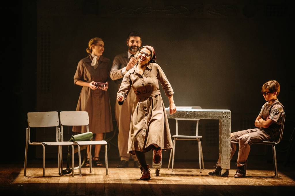 Cinco musicais com trilha sonora de primeira fazem temporada na cidade