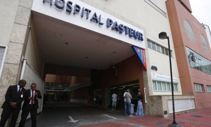 Nova emergência da Zona Norte pode atender 5 mil crianças por mês