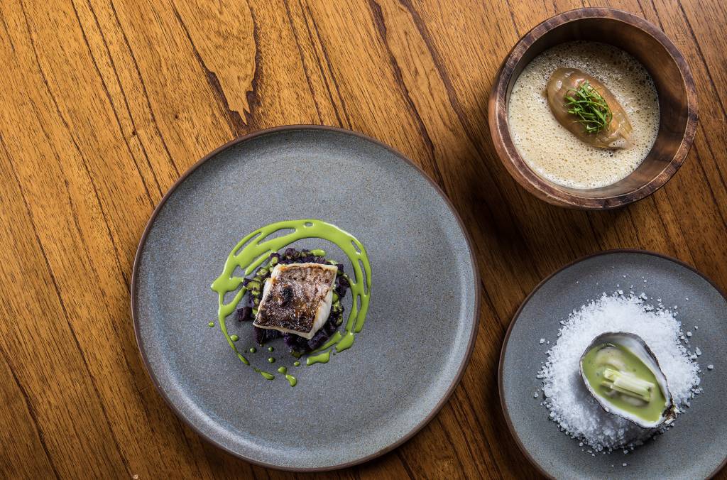 Oteque volta a figurar na lista dos 50 melhores restaurantes do mundo