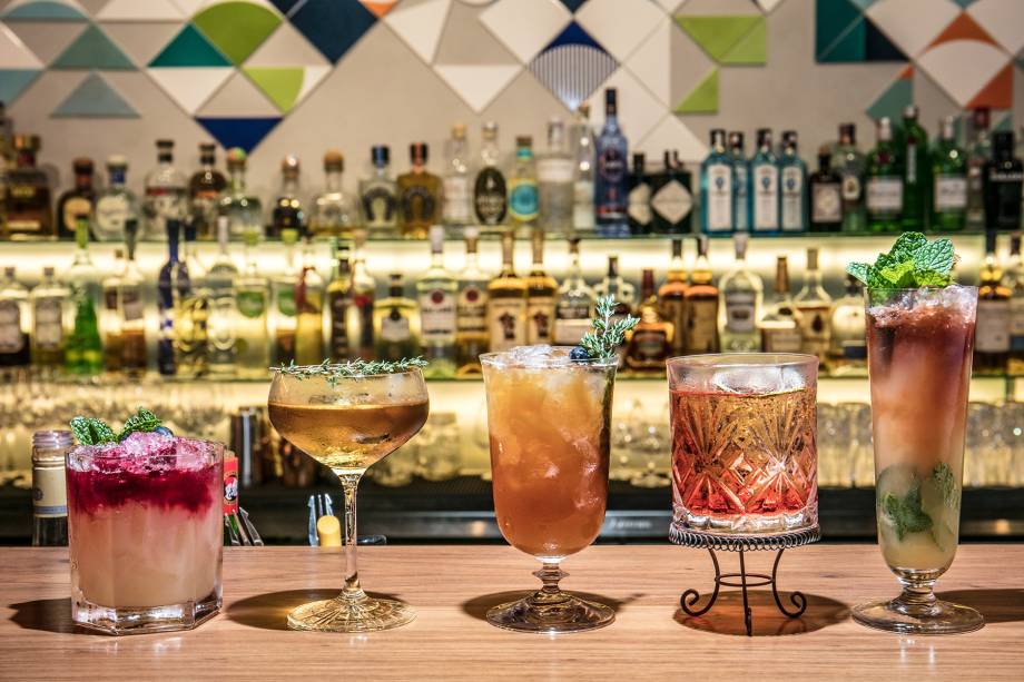 Produção artesanal: com insumos feitos na casa, Jéssica Sanchez recria clássicos e exerce sua criatividade Produção artesanal: com insumos feitos na casa, Jéssica Sanchez recria clássicos e exerce sua criatividade