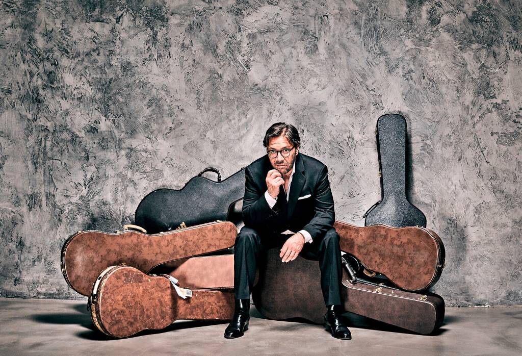 Al Di Meola Al Di Meola