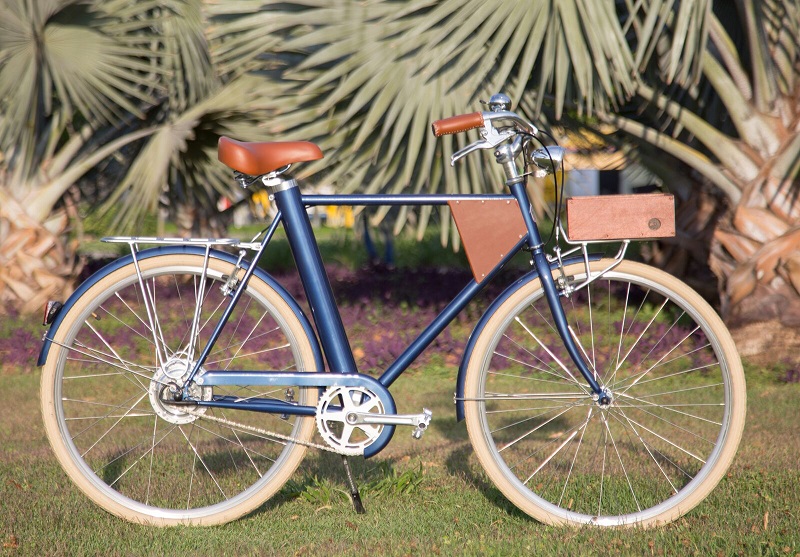 Startup de bicicletas elétricas inaugura loja no Rio