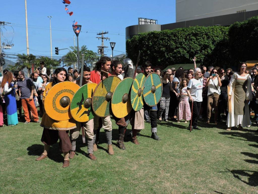 Confira 30 atrações gratuitas para curtir este fim de semana