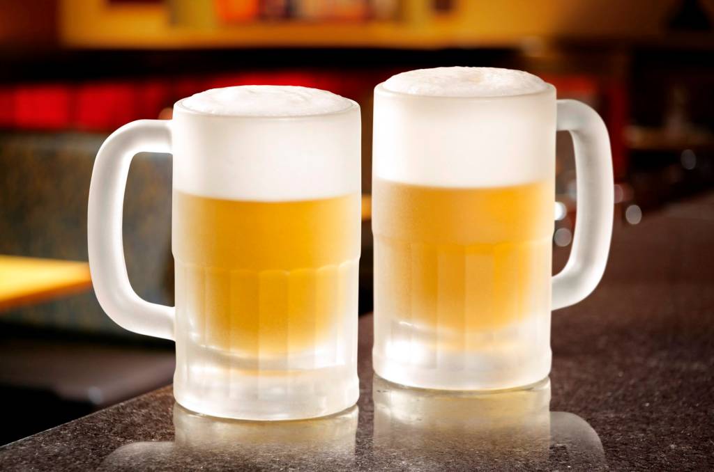 Outback oferece chope grátis até esta sexta (20)