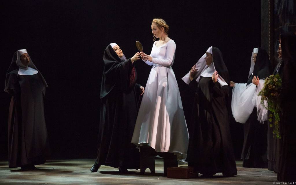 Cinco grandes espetáculos dão início à temporada no Rio