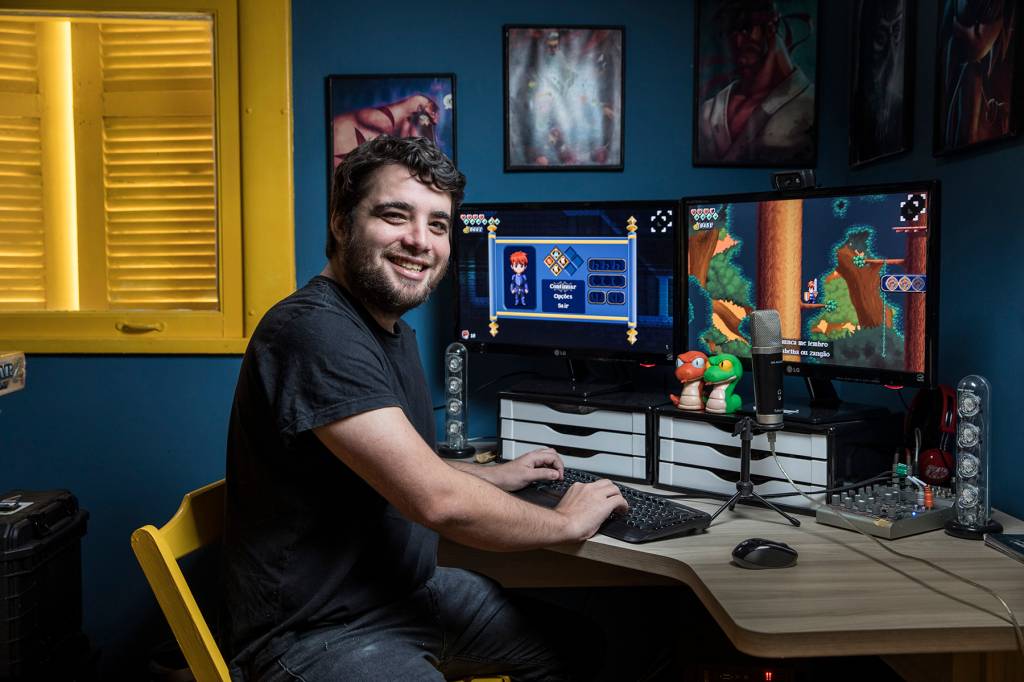 Geek and Game Geek and Game