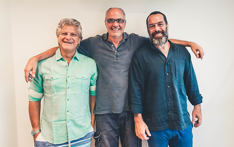 Ex-dono da Clínica São Vicente lança marca de cerveja