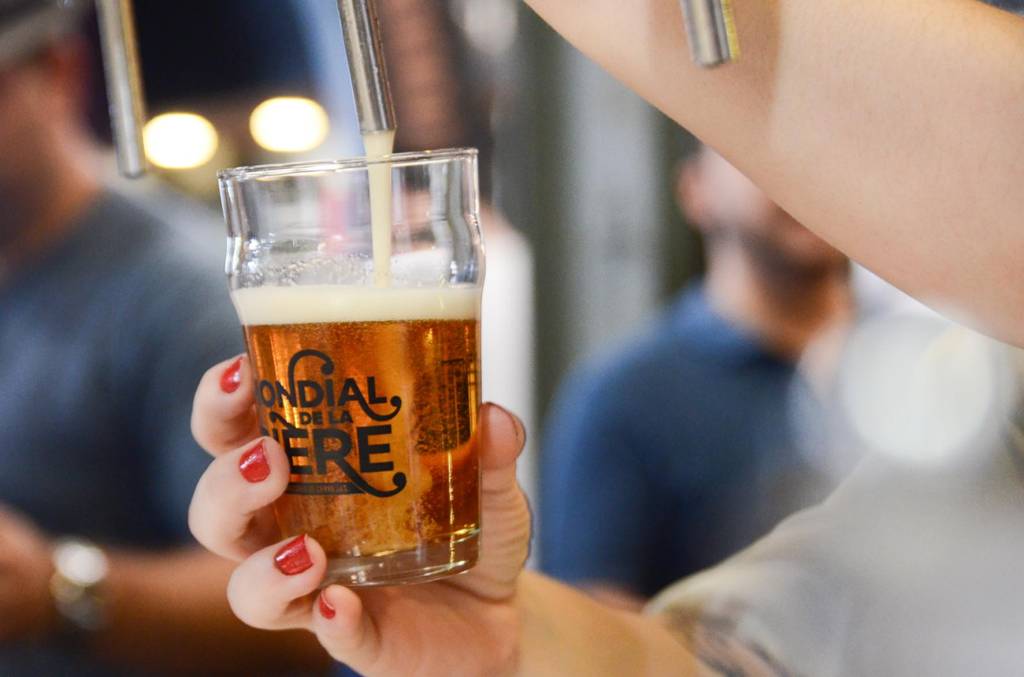 Com ingressos à venda, Mondial de la Bière Rio terá onze novas marcas