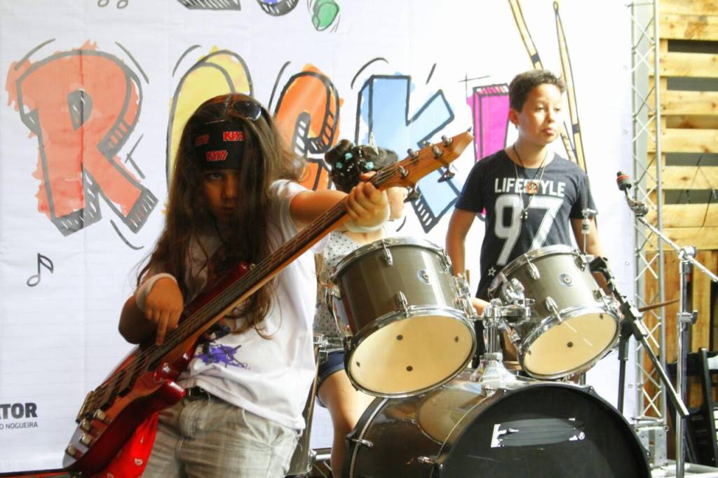 Eu Rock Eu Rock