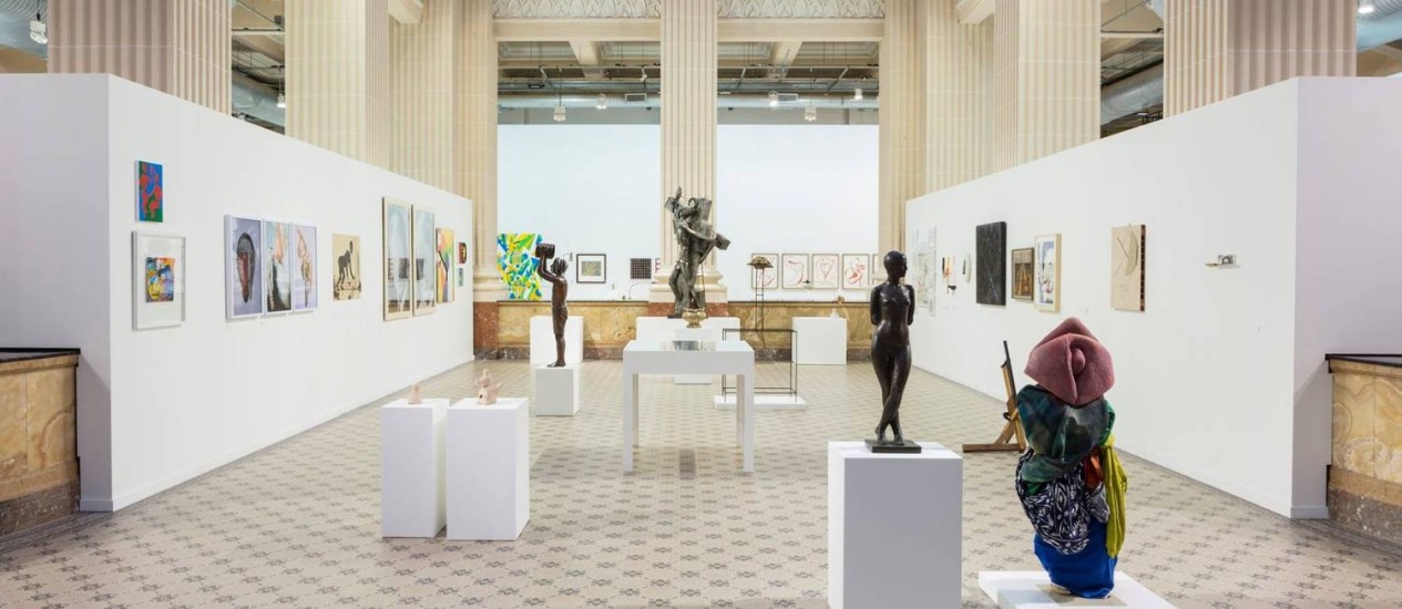 Queermuseu - cancelamento - ministério público