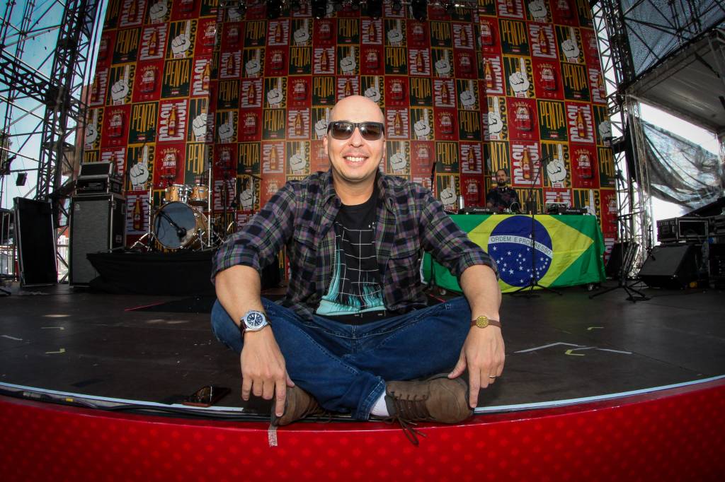 Primeira Oktoberfest da cidade terá música alemã, samba e cerveja