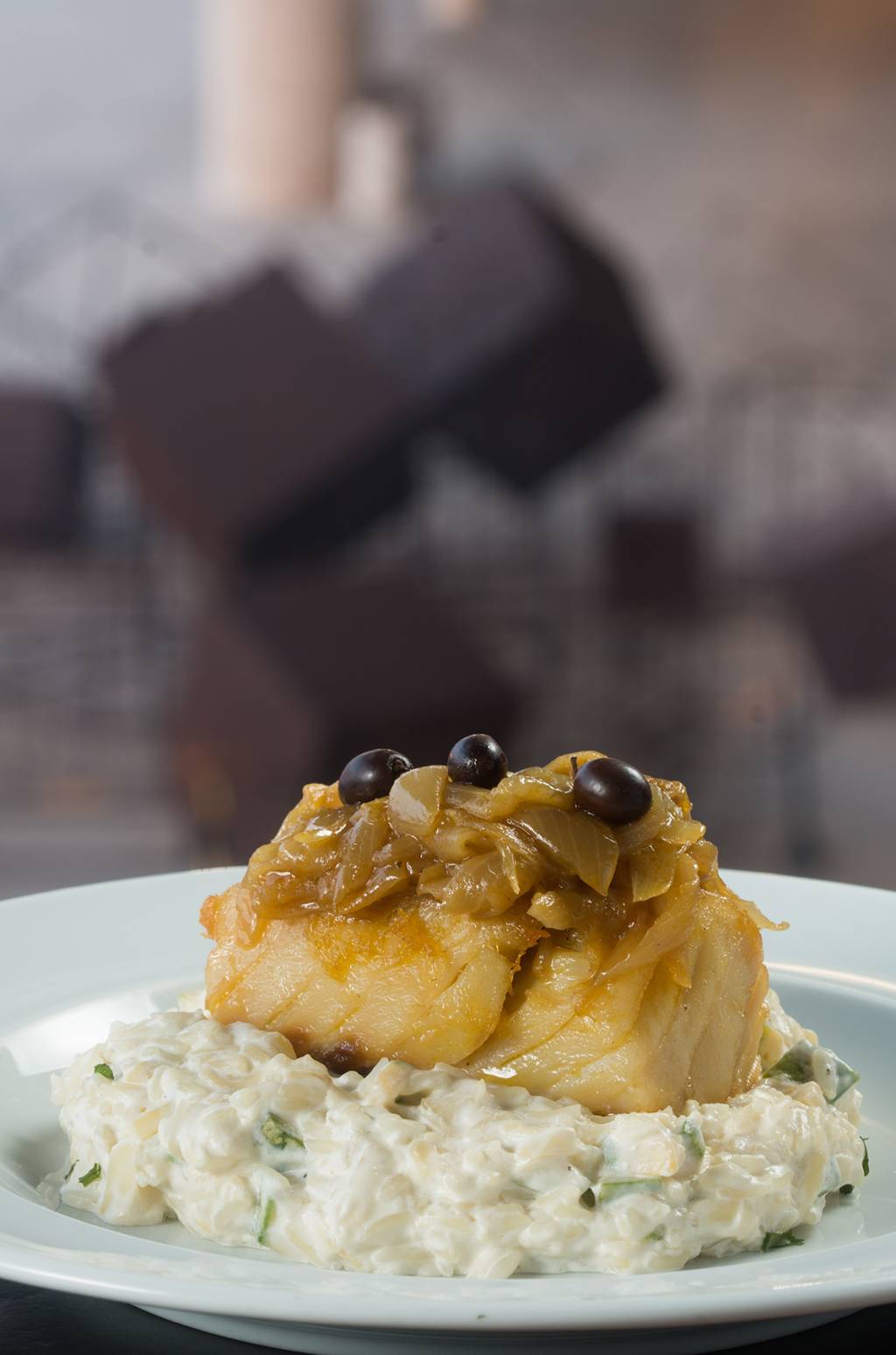 Tasca do Filho d’Mãe terá restaurante temporário na Cidade das Artes