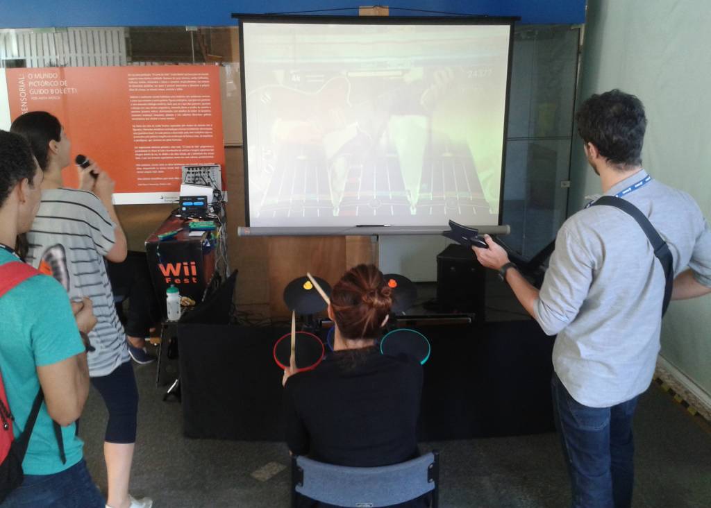 West Shopping promove, nestas férias, animado evento gratuito de games West Shopping promove, nestas férias, animado evento gratuito de games