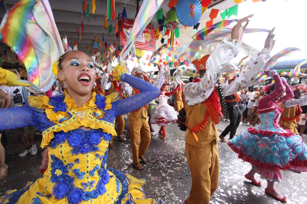 Zoológico do Rio terá festa junina neste fim de semana