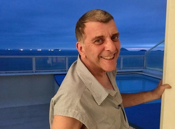 Jorge Fernando volta a dirigir novela depois de sofrer AVC