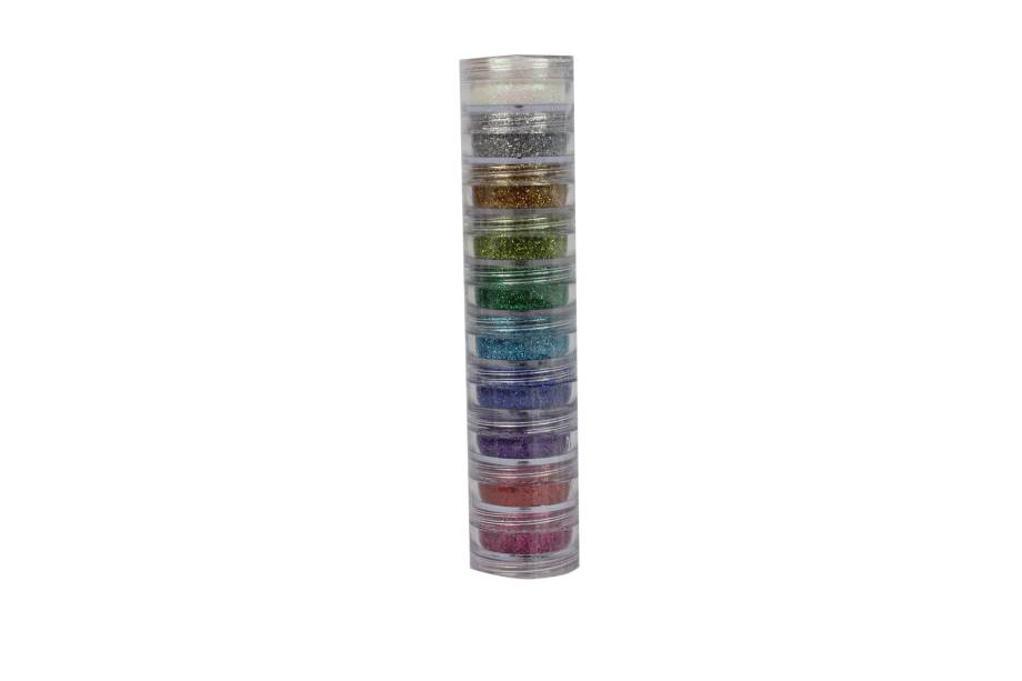 <span>É aquele curinga que todo folião precisa ter: bom, barato e com dez cores de purpurina</span>