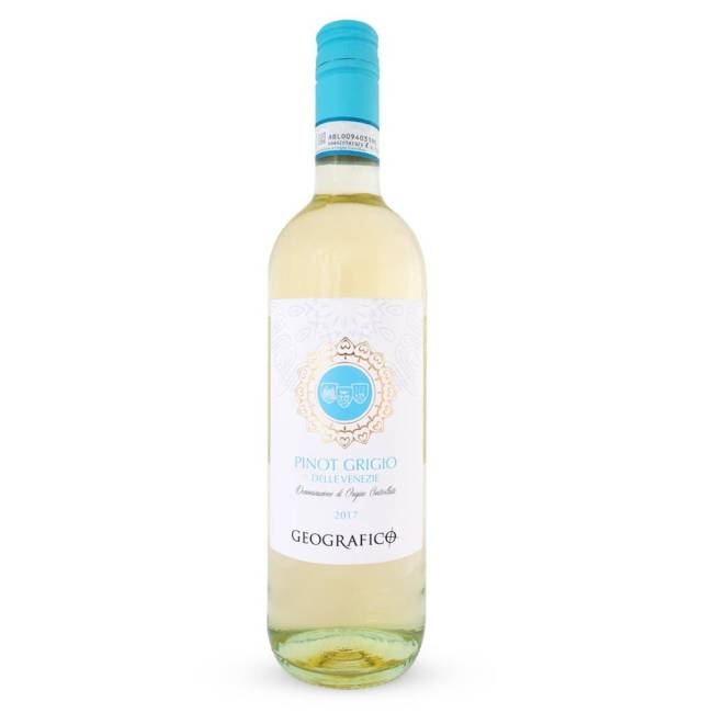 Delle Venezie Pinot Grigio Delle Venezie Pinot Grigio