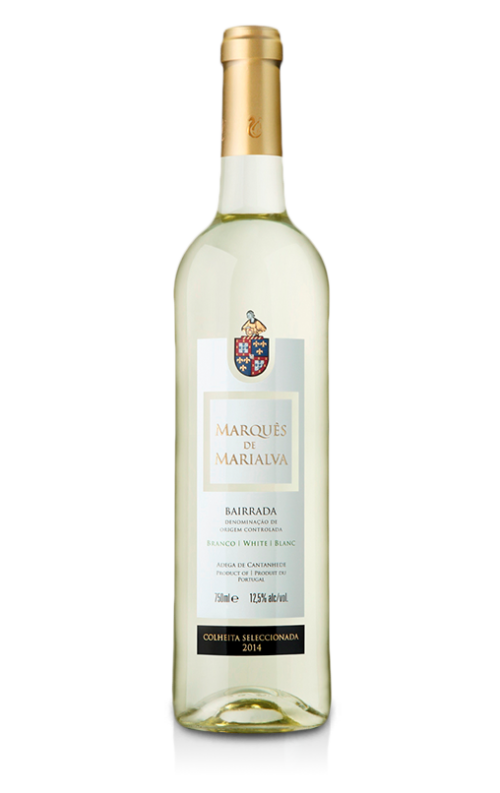 Marquês de Marialva Select Marquês de Marialva Select