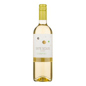 Siete Soles Sauvignon Blanc Siete Soles Sauvignon Blanc