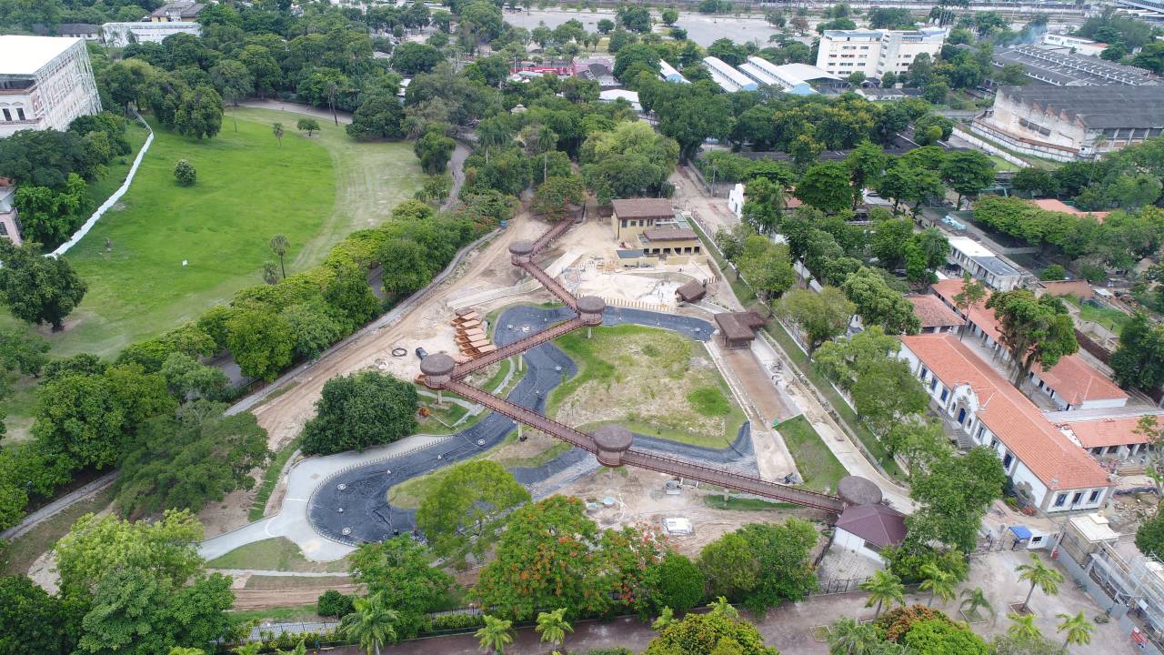 Bioparque do Rio
