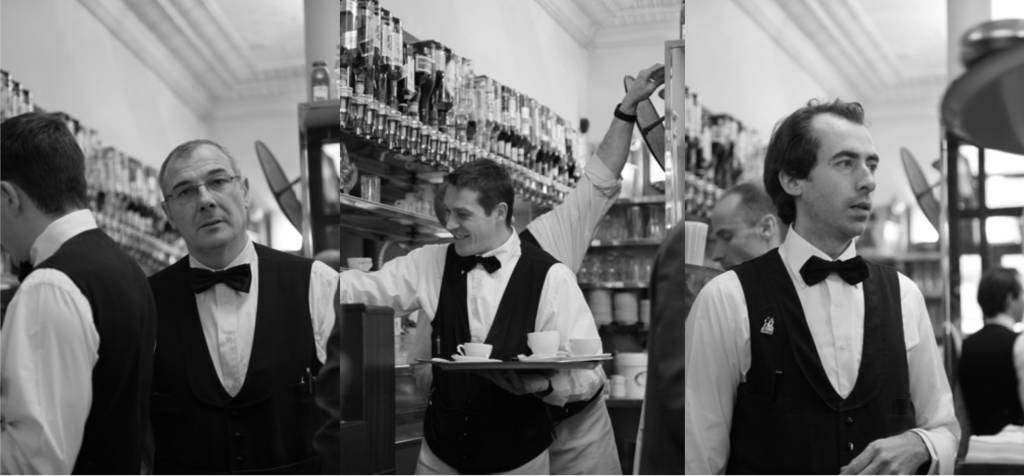 Quando vamos parar de descartar pessoas?