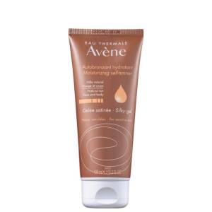 Autobronzant Hydratant, da Avène