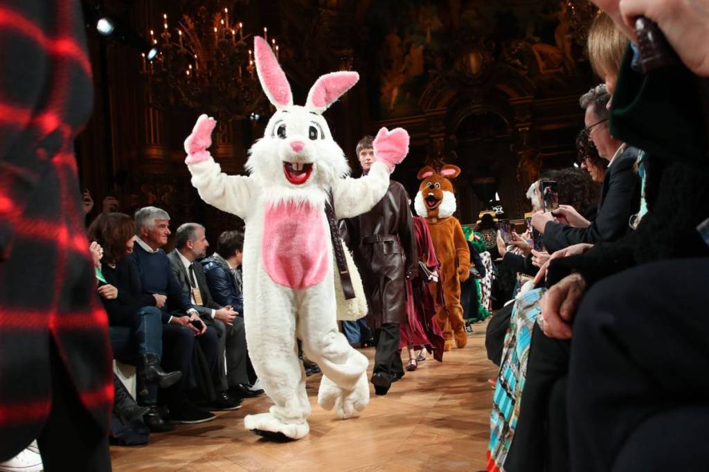 Stella McCartney: coerência e consistência ao defender direito dos animais