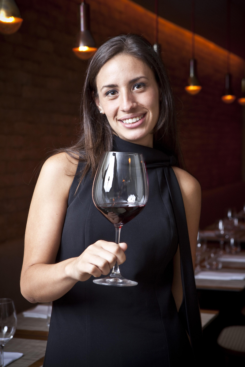 Cecilia Aldaz: ‘vinhos naturais, um tema controverso’