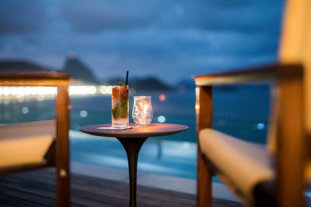 Emiliano tem jantar da lua cheia com vinhos biodinâmicos