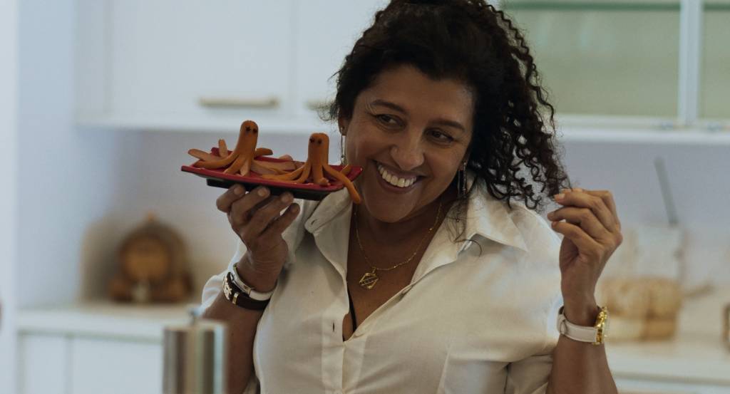 Sete perguntas para Regina Casé