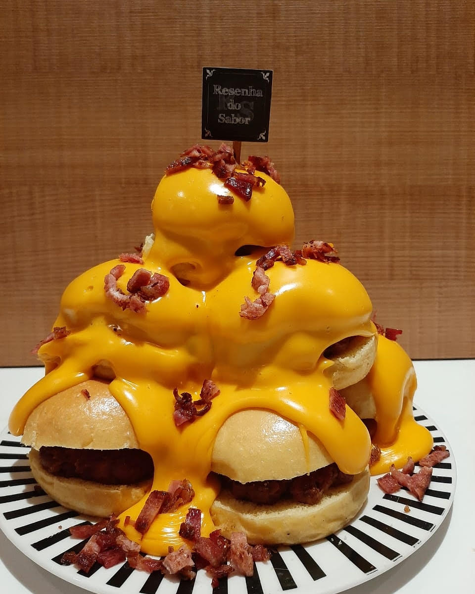 Uptown sedia 4ª edição do ‘Comida di Rua’ neste fim de semana