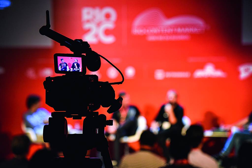 Evento de criatividade e inovação promove cinco lives abertas ao público