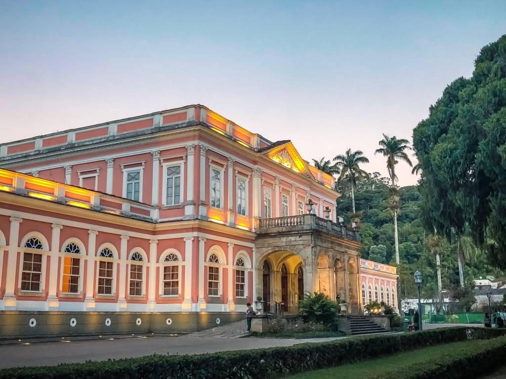 Museu Imperial Museu Imperial