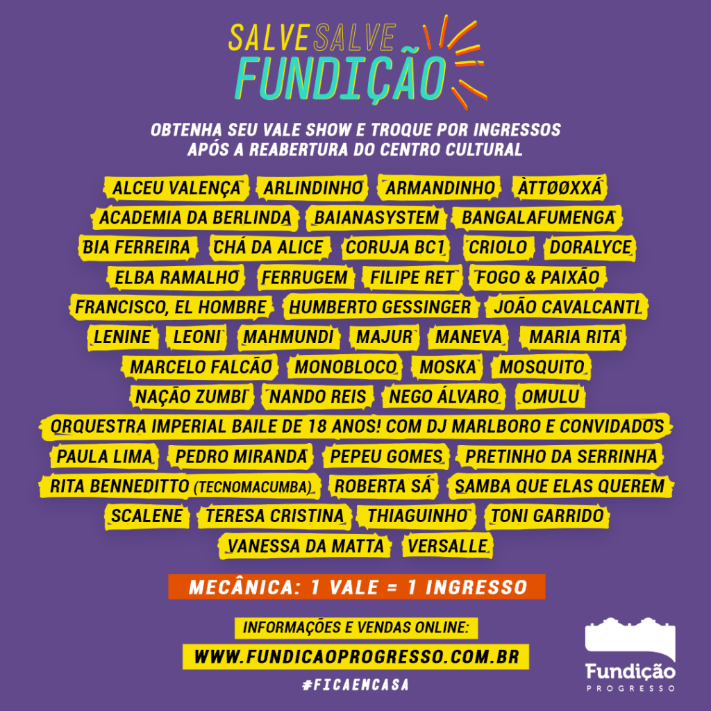 POST_PARCEIROS_Salve_Fundicao_v5 POST_PARCEIROS_Salve_Fundicao_v5
