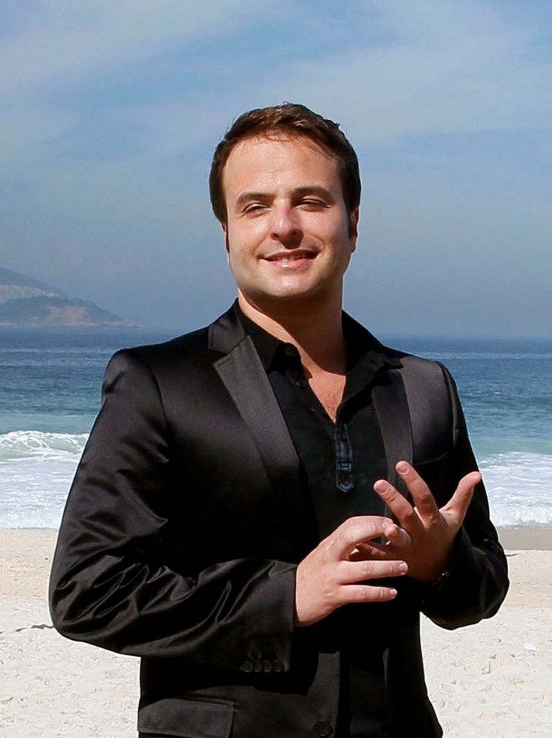 Uma tempestade no verão carioca, mas uma chuva que não é passageira