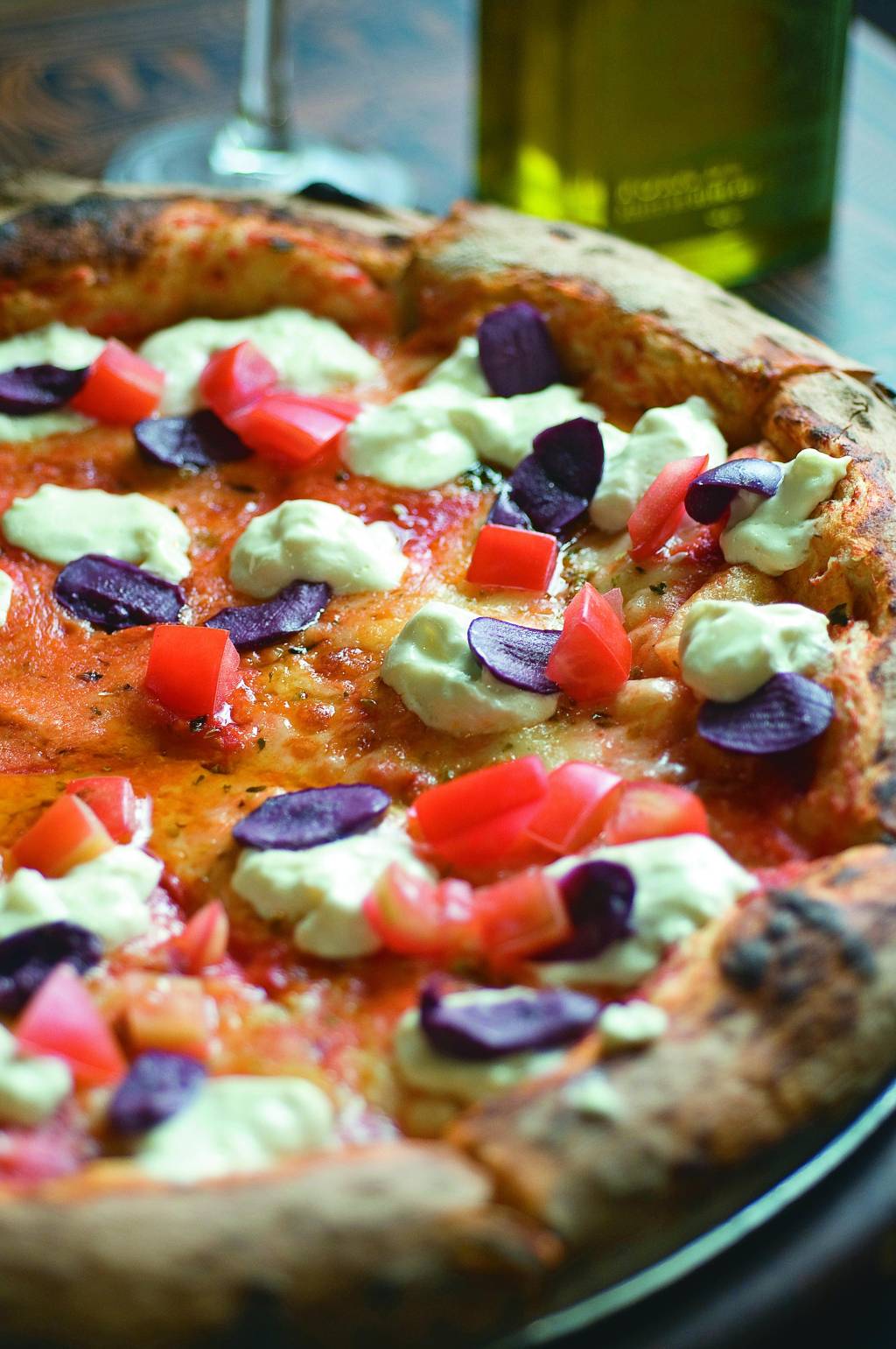 Pizza Bráz Pizza Bráz