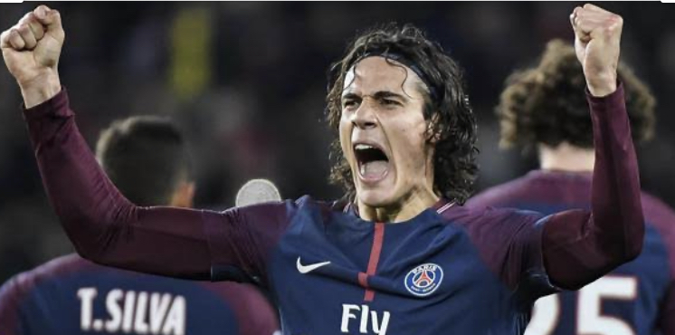 Flamengo: Arrascaeta faz campanha pela contratação de Cavani