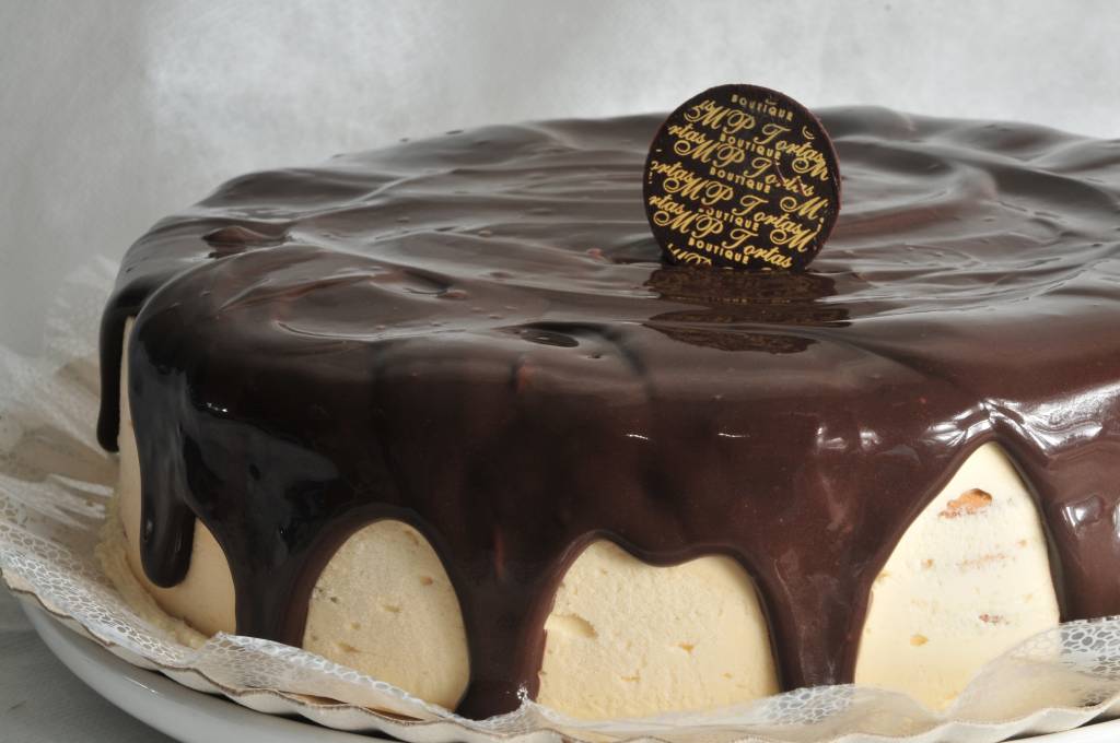 MP Tortas Torta Alemã MP Tortas Torta Alemã