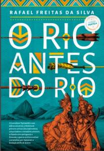 o rio antes do rio