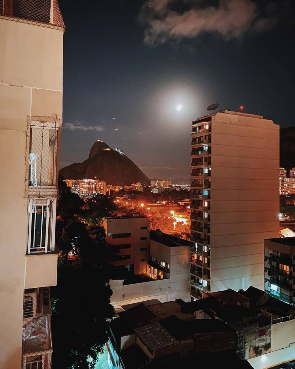 Missão Instagram: #ficaemcasa