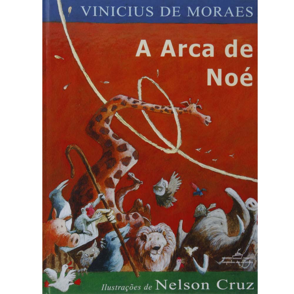 ARCA DE NOÉ ARCA DE NOÉ