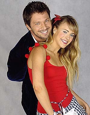 Floribela: Floribela: