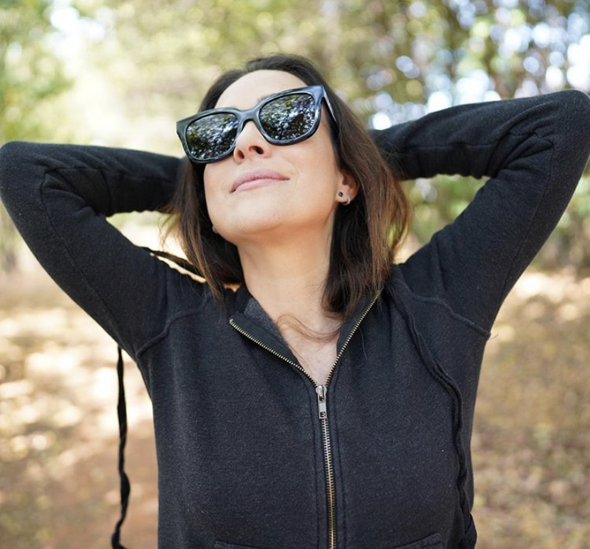 Gabriela Duarte: ‘Escolhas são individuais, cada um que cuide do seu CPF’