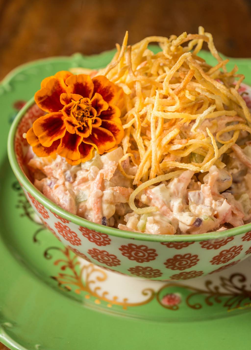 Quarentena sem carne: três receitas vegetarianas para fazer em casa