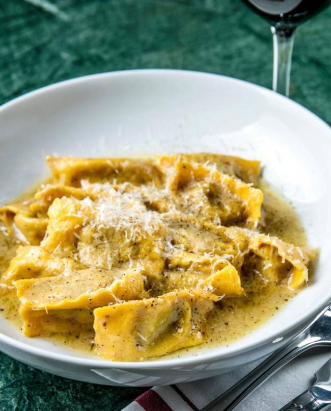 Agnolotti