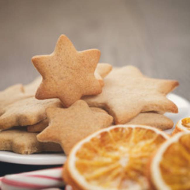 Biscoito de laranja_Na real gastronomia brasileira