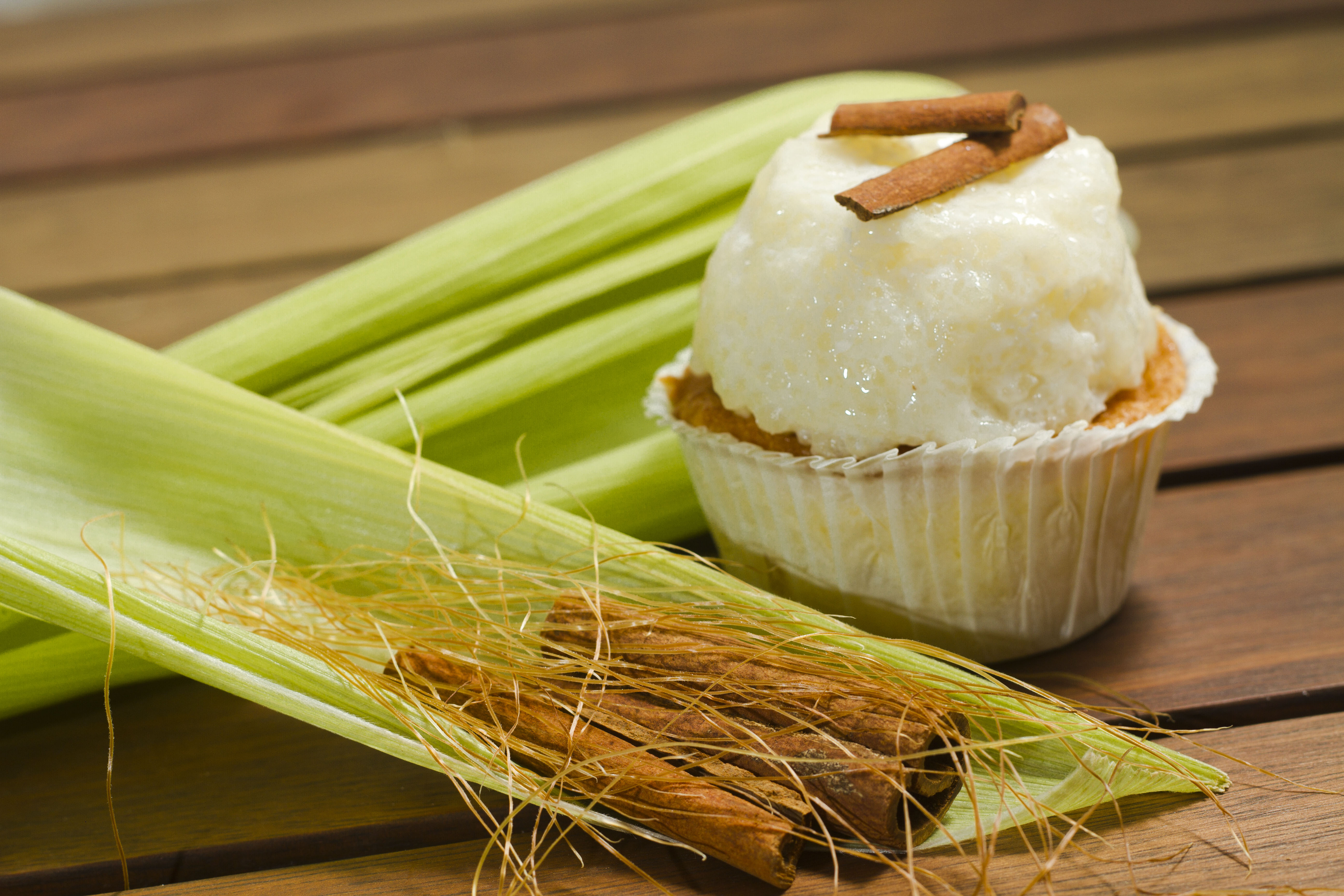 Cupcakes Juninos MP Tortas Boutique