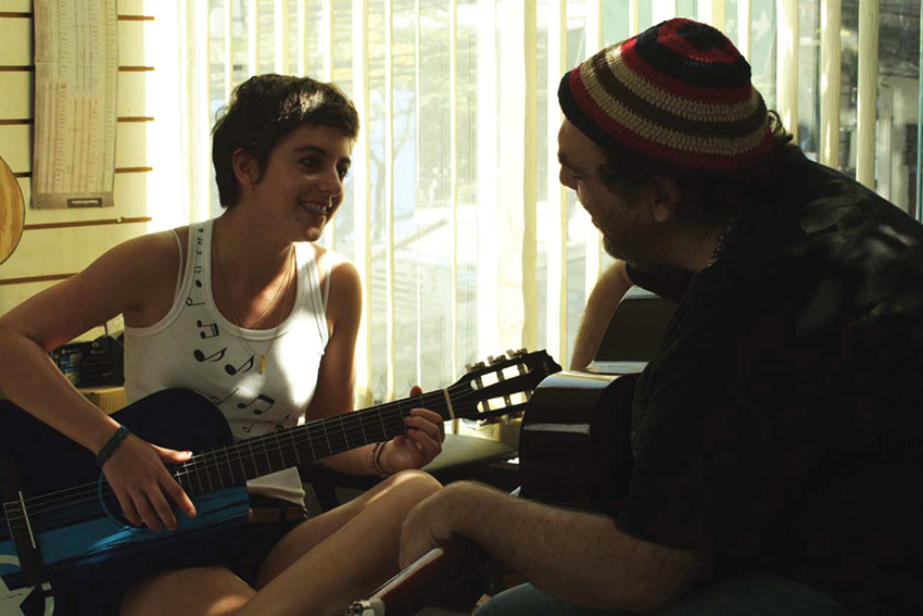 Mostra de cinema on-line homenageia mulheres no audiovisual