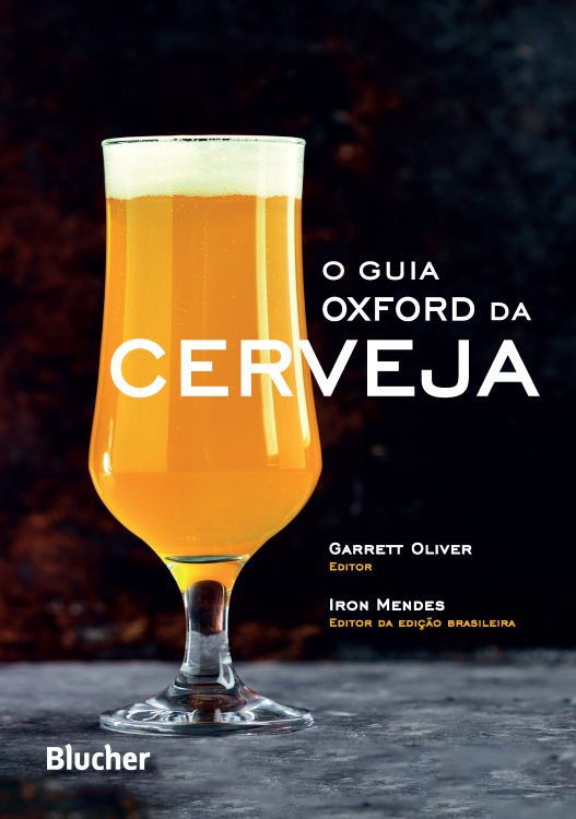 Guia Oxford da Cerveja