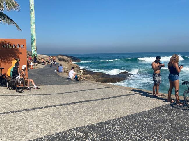 Calçadão Calçadão